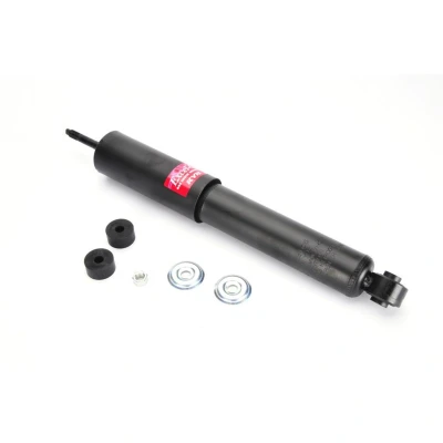 Abbildung von KYB Excel G 344105 Stoßdämpfer Vorderachse Gasdruck Zweirohr Teleskop oben Stift, unten Auge DAIHATSU: Feroza Hard Top