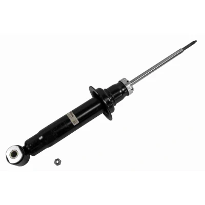 Abbildung von VAICO V20 7355 Stoßdämpfer Hinterachse Gasdruck federtragender Dämpfer unten Auge, oben Stift Original Qualität BMW: 7