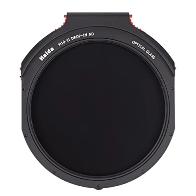 Abbildung von Haida M10 II Drop in Nano Beschichtung ND 3.0 (1000x) Filter