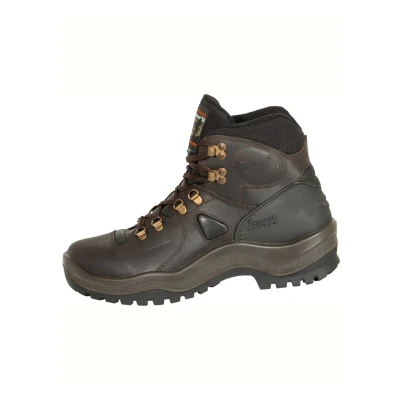 Abbildung von Grisport Alpin/Bergstiefel, Herren, Größe: 39, Braun Schuhe