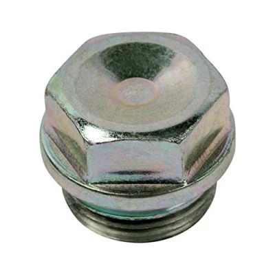 Abbildung von DT Spare Parts 6.20403 Ölablaßschraube M22 x 1,5 FIAT: Ducato III Pritsche / Fahrgestell, Kastenwagen, II Pritsche/Fahrgestell