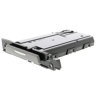 Abbildung von VEMO V20 29 0012 Getränkehalter beifahrerseitig, Innenraum BMW: 3 Touring, Cabrio, Limousine