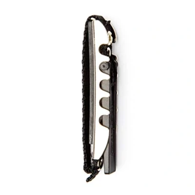 Abbildung von JIM DUNLOP Kapodaster Toggle Grau, Biegen, E Gitarre11CD