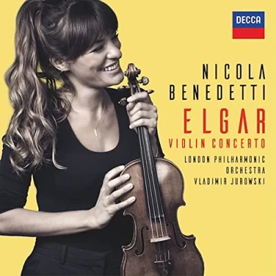 Abbildung von Elgar