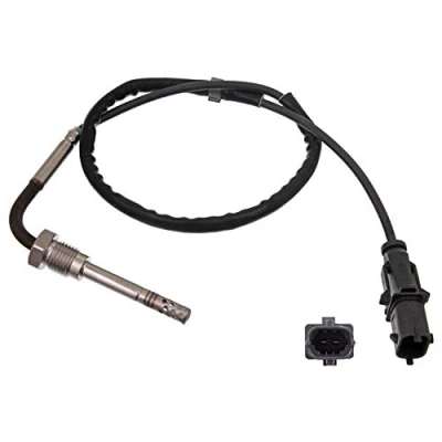 Abbildung von FEBI BILSTEIN 49601 Sensor, Abgastemperatur IVECO: DAILY 4 Pritsche/Fahrgestell, Kasten/Kombi