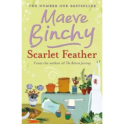 Abbildung von Scarlet Feather: The wonderfully compelling and heartwarming No.1 bestseller