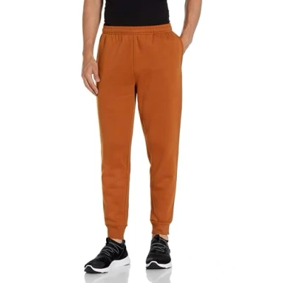 Abbildung von Amazon Essentials Herren Fleecejogginghose, Muskat, XL