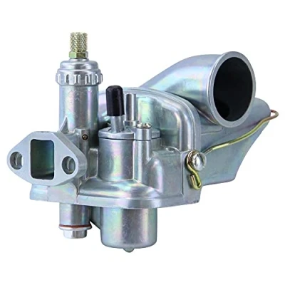 Abbildung von Sachs 50/A 50/2 50/3 50/4 Motor Vergaser 17 mm 1/17/68 Bing Nachbau Fichtel &amp; F&amp;S