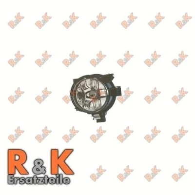 Abbildung von PRASCO ST0014413 Nebelscheinwerfer rechts mit Lampenträger VOLKSWAGEN: Lupo / 3L, SEAT: Arosa