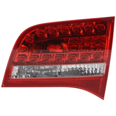 Abbildung von VALEO 043849 Rückleuchte ORIGINAL Teil rechts innerer mit Glühlampen Lampenträger AUDI: A6 C6 Allroad, Avant kfzteile, kfzteile24,