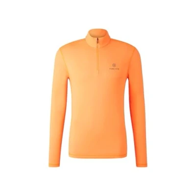 Abbildung von FIRE+ICE PASCAL Herren (Orange XL) Longsleeves