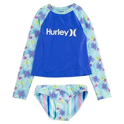 Abbildung von Hrlg LS UPF Top/Bottom 2Pc Set