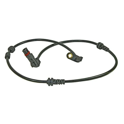 Abbildung von METZGER 0900938 ABS Sensor 2 800 MERCEDES BENZ: S Klasse Limousine, Coupe