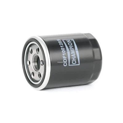 Abbildung von CHAMPION COF100128S Ölfilter M20x1.5 Anschraubfilter FIAT: Punto Evo Schrägheck, III Panda II Schrägheck