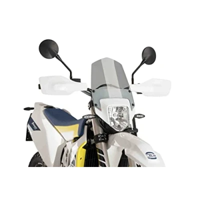 Abbildung von Puig Windschutzscheibe Naked New Generation Sport 9867H für Husqvarna 701 Enduro 16&#039; 19&#039;