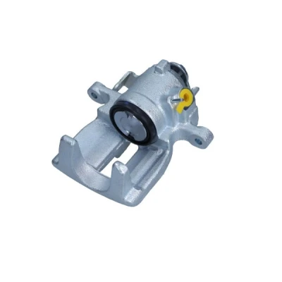Abbildung von MAXGEAR 82 0793 Bremssattel Gusseisen Hinterachse links AUDI: A4 B7 Avant, B6 Limousine, SEAT: Exeo ST, Limousine