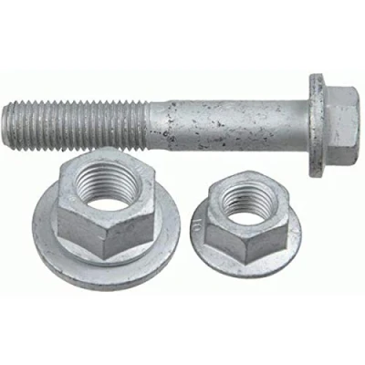 Abbildung von LEMFÖRDER 38901 01 Reparatursatz, Radaufhängung Hinterachse BMW: X5, X6
