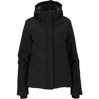 Abbildung von WHISTLER Freeride Jacke 1001 Black 50