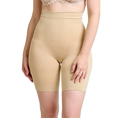 Abbildung von Sans Complexe Slimmer Shapewear, Damen, Größe: 40/42, Skin