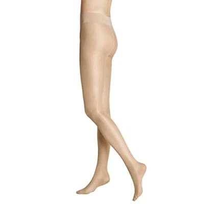 Abbildung von Hudson Strumpfhose Glamour 20 DEN (1 St) mit edlem Glanz für besondere Anlässe