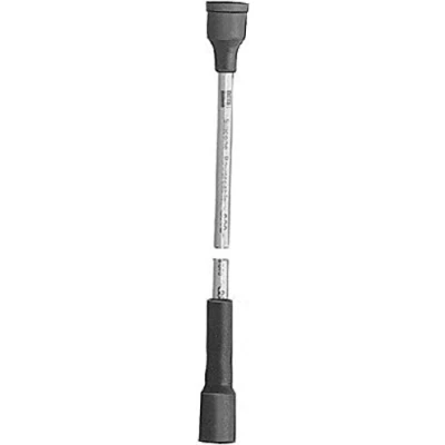 Abbildung von BERU POWER CABLE R1 Zündkabel 60 OPEL: Corsa A CC, Kadett E Manta B Limousine, FIAT: Panda I Schrägheck, 500 FORD: Capri III, Granada