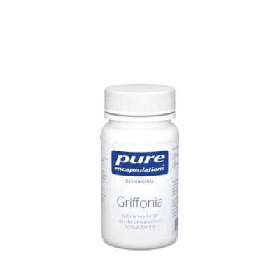 Abbildung von Pure Encapsulations Griffonia 60 St