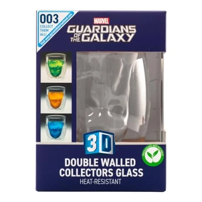 Abbildung von Guardians Of The Galaxy Glas