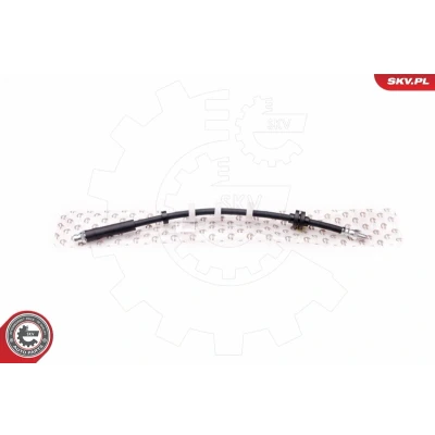 Abbildung von ESEN SKV 35SKV024 Bremsschläuche Vorderachse beidseitig 467 M10x1 FIAT: Seicento / 600 Schrägheck