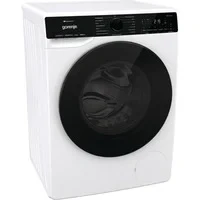 Abbildung von Gorenje WPNA84A2TS Waschmaschine mit Dampffunktion/ConnectLife / 8Kg 1400 U/min 15 Programme/Totaler AquaStop/Wave Active Trommel/ExtraHygiene/PowerWash/Schnell Waschgang/EEK: A 20%