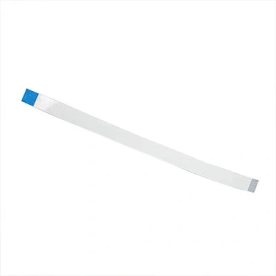 Abbildung von Gintai Power Button Flachbandkabel Ersatz für Dell Ali enware M11X, M17X, R1, R2, FD86P, 16 polig, 15 cm