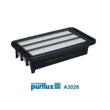 Abbildung von Luftfilter PURFLUX A3026