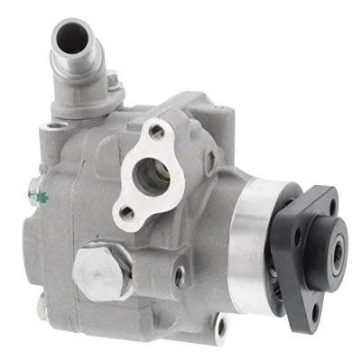 Abbildung von MAPCO 27773 Hydraulikpumpe hydraulisch VOLKSWAGEN: Transporter 5 Bus, Kastenwagen, Multivan (7HM