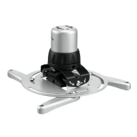 Abbildung von Vogel&#039;s PPC 1500 Projektor Deckenhalterung für 30 337mm (1,2 13,2&quot;)