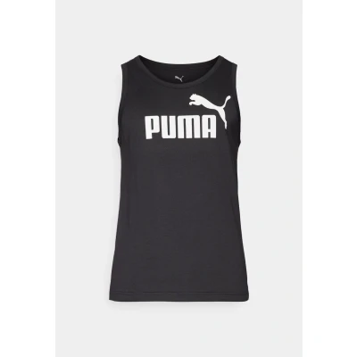 Abbildung von PUMA Unisex ESS No. 1 Logo Tank Panzer, Black,