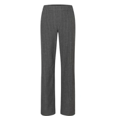Abbildung von MAC Bootcuthose CHIARA Bootcut Form in figurbetonter