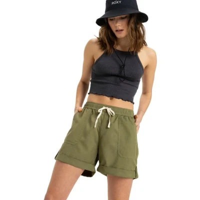 Abbildung von Roxy Sweetest Shorts, Damen, Größe: XXL, Gng
