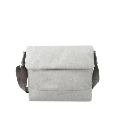 Abbildung von Jost Bergen Umhängetasche, Damen, Größe: One Size, L grey