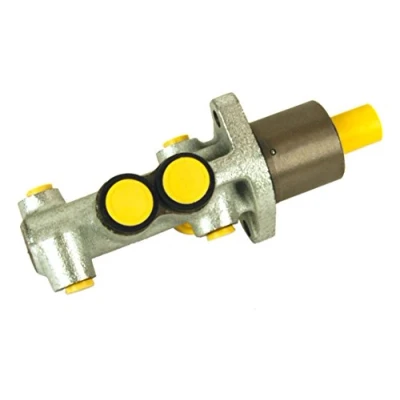 Abbildung von BREMBO M 68 035 Hauptbremszylinder 20,64 Gusseisen 10 x 1 (4) RENAULT: TWINGO 1, Kasten