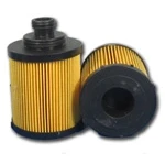 Abbildung von ALCO FILTER MD 547 Ölfilter Filtereinsatz OPEL: Corsa D Schrägheck, Astra H Meriva A, FIAT: 500 Grande Punto Schrägheck
