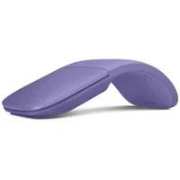 Abbildung von Microsoft Surface Arc Mouse Violett
