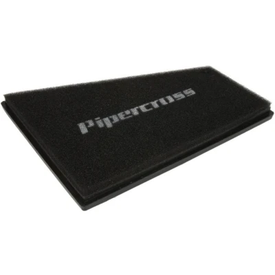 Abbildung von PIPERCROSS PP1741 Luftfilter 208mm 260mm RENAULT: Twingo II Schrägheck 1.6 RS 2008