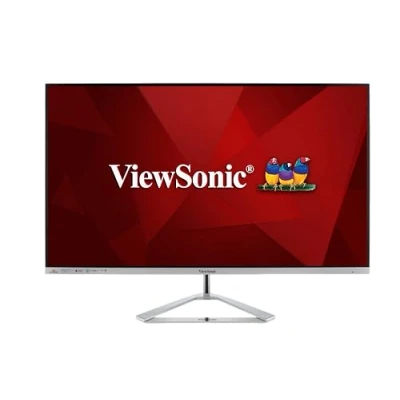 Abbildung von Viewsonic ColorPro VP2768A 68,6 cm (27 Zoll) Fotografen Monitor mit Kalibrierfunktion (WQHD, IPS Delta E