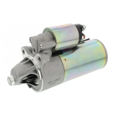 Abbildung von MAPCO 13658 Anlasser 12 2,2 10 FORD: Focus Mk1 Kombi, Schrägheck, Fiesta Mk4