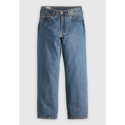 Abbildung von Levi&#039;s 578 baggy Jeans Relaxed Fit, Herren, Größe: 30x30, The family