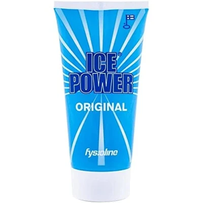 Abbildung von Ice Power Cold Gel in Verkaufsverpackung