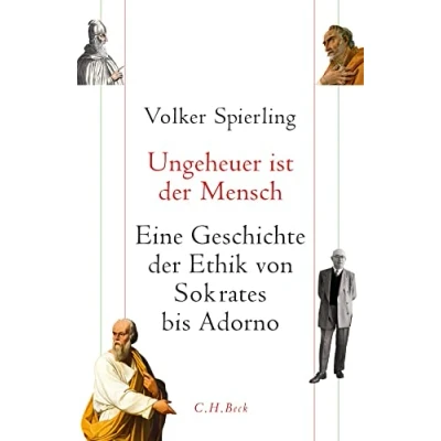 Abbildung von Ungeheuer ist der Mensch