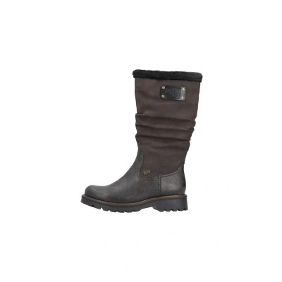 Abbildung von Rieker Stiefelette