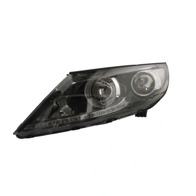 Abbildung von ABAKUS 223 1140L LDEM2 Scheinwerfer links H7/H7, LED PX26d KIA: Sportage III