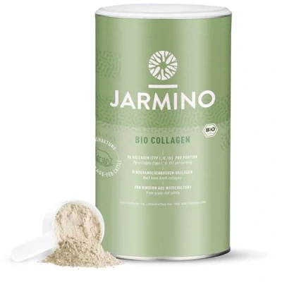 Abbildung von BIO Collagen Pulver 30X10 g