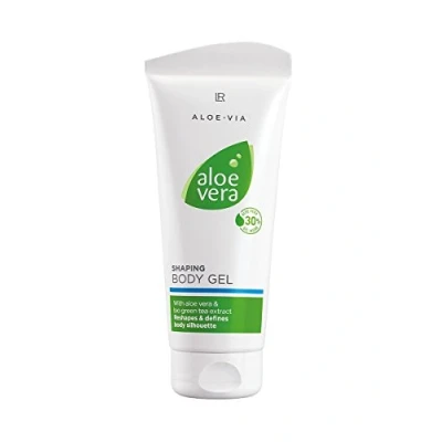 Abbildung von LR Aloe VIA Vera Formendes Körpergel 200 ml